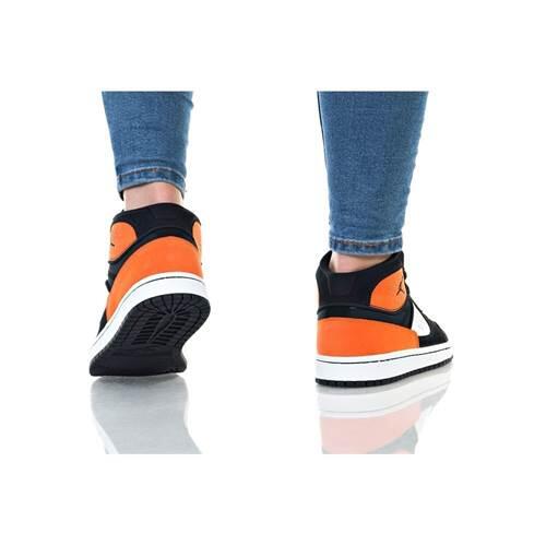 Schoenen universeel voor kinderen Nike Jordan Access GS 4/5