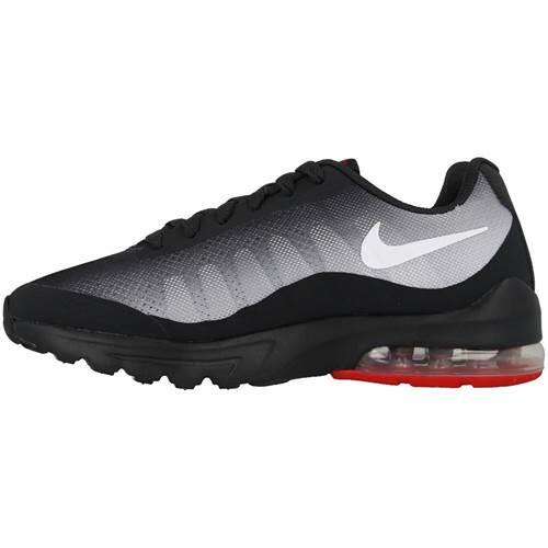 Scarpa running bambini Nike Air Max Invigor GS 3/4