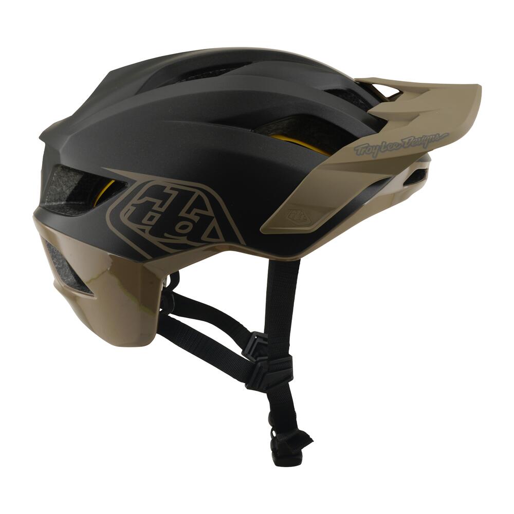 Casco Flowline - Point - Gris / Marrón - Charcoal / Timber|Md/Lg 6/6