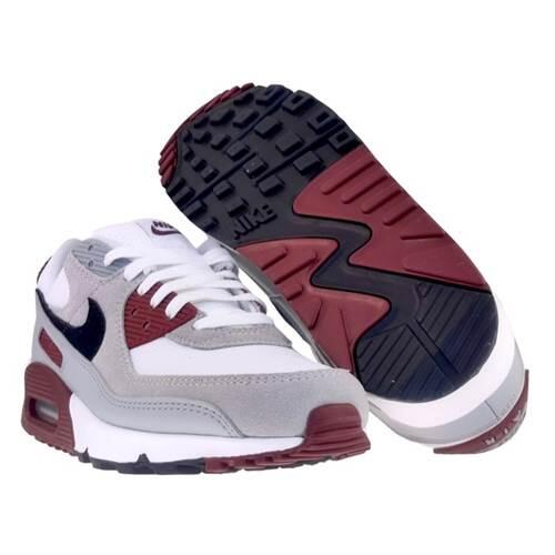 Schoenen universeel voor heren Nike Air Max 90 3/4