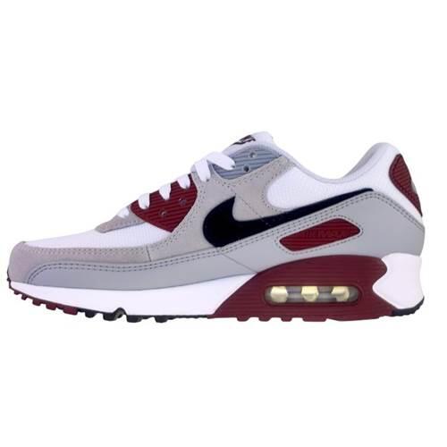 Schoenen universeel voor heren Nike Air Max 90 2/4