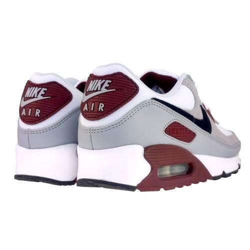 Schoenen universeel voor heren Nike Air Max 90 4/4
