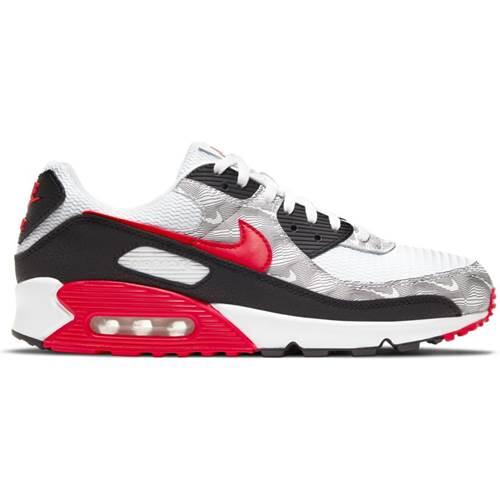 Chaussures universel hommes Nike Air Max 90 1/5