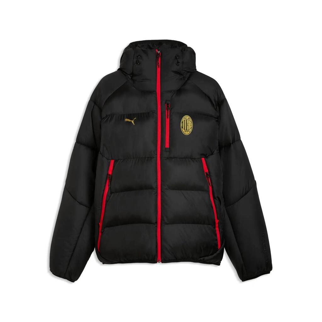 AC Milan Padded Jacket Tech 2025/26