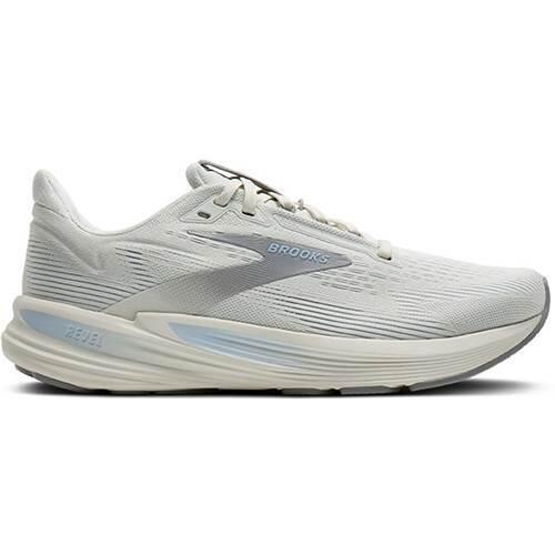 Chaussures running femmes Brooks Revel 8