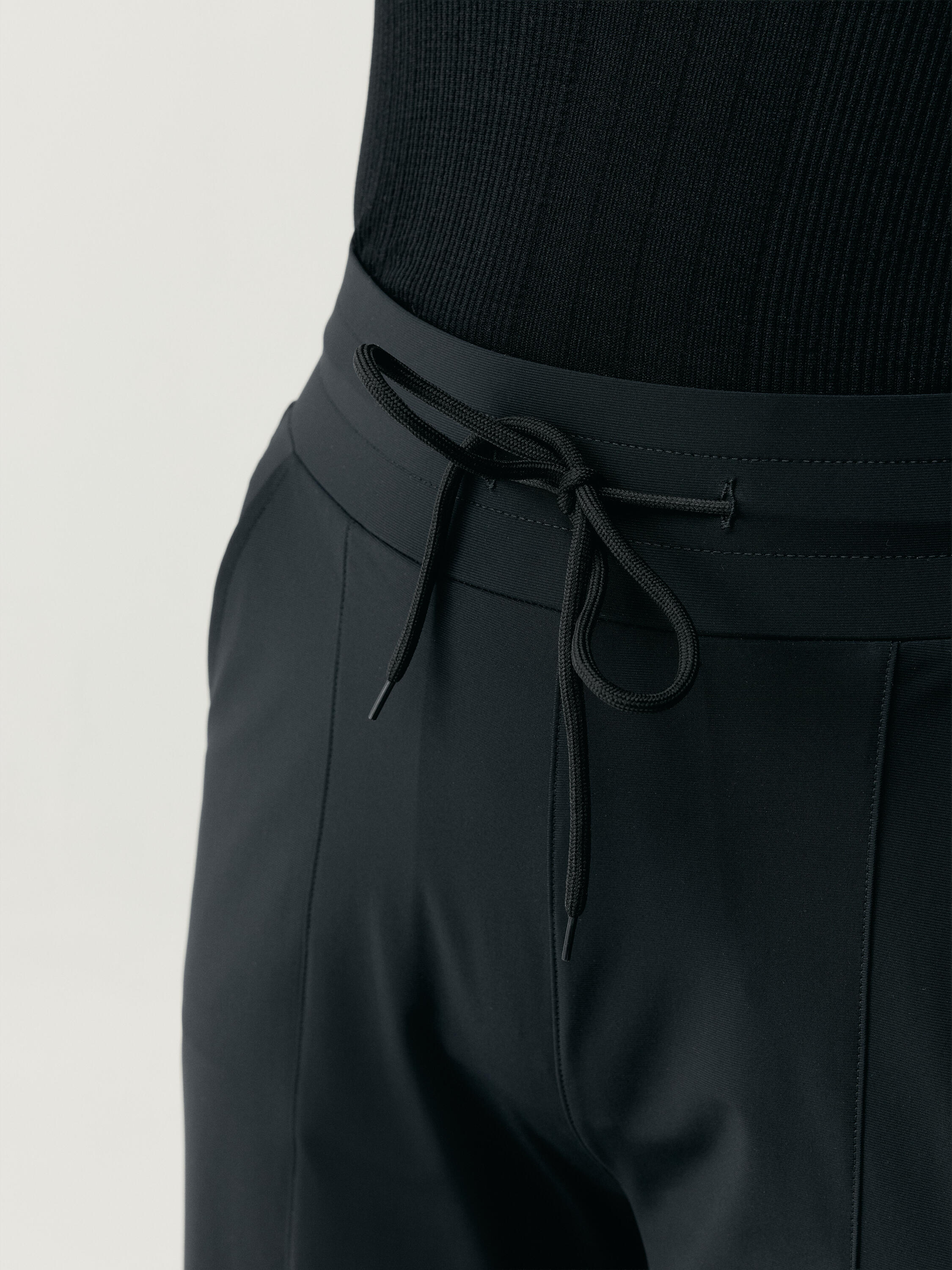 Pantalon de sport Performance Athleisure HALIA 3/5