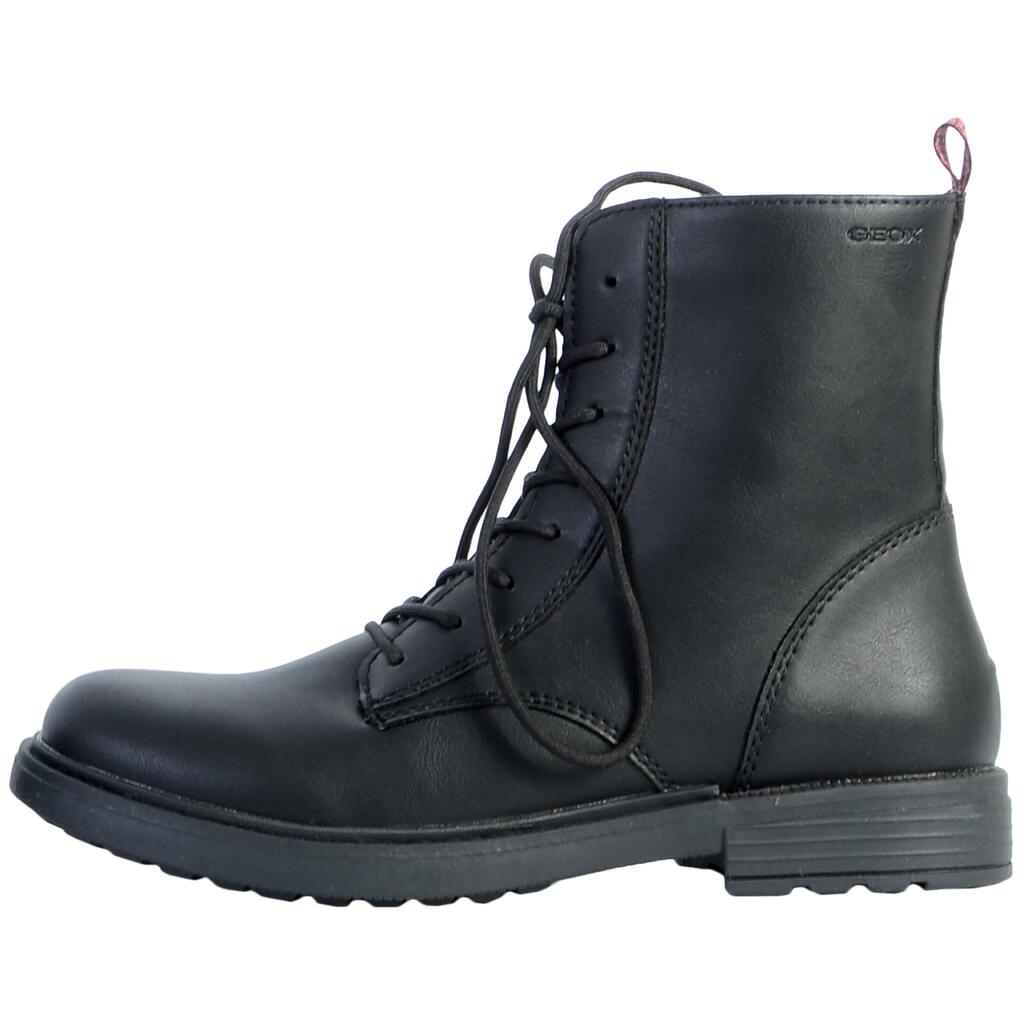 Girl boots Geox Eclair