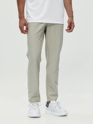 Sportbroek heren ganges 2.0 met zakken ritssluiting