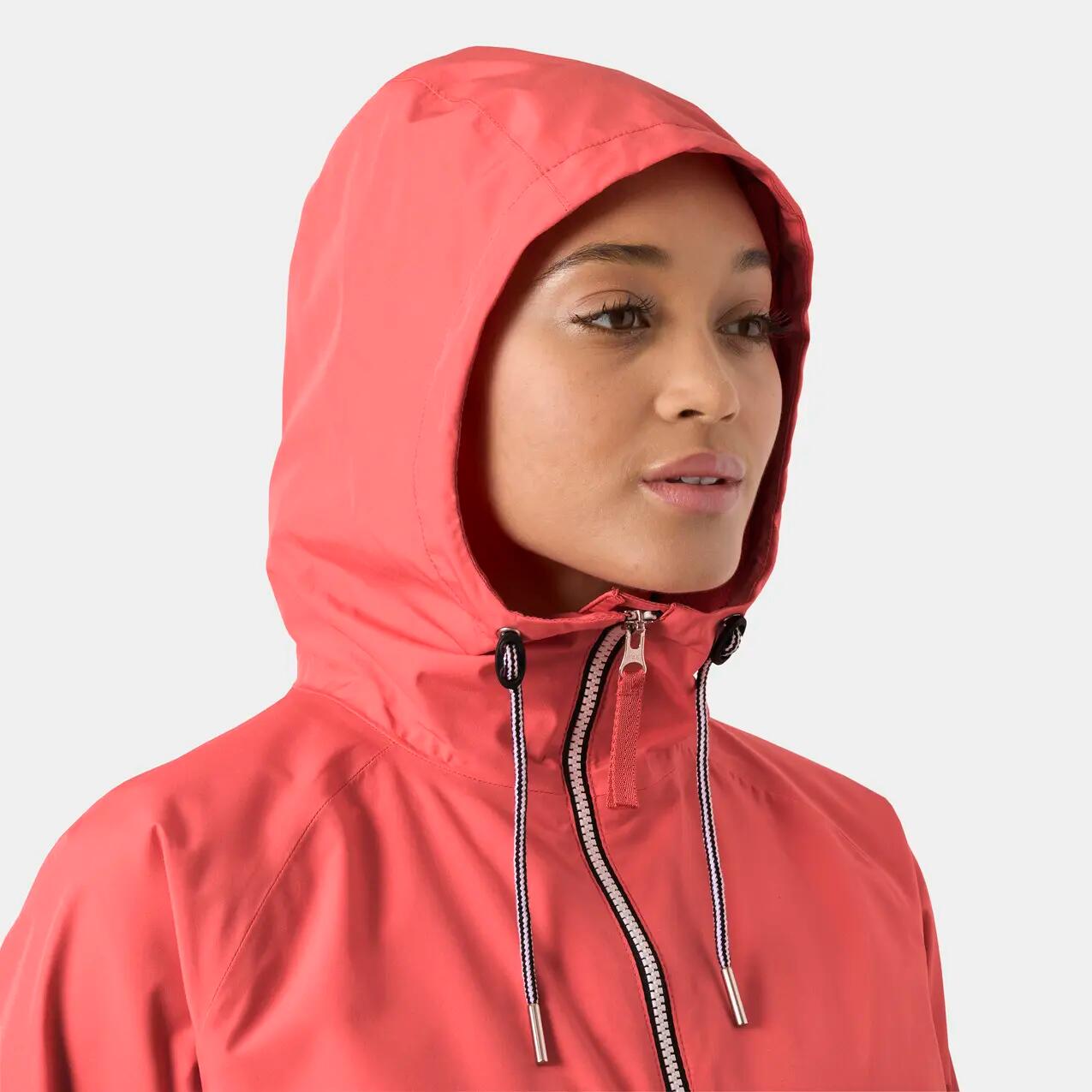 Veste imperméable femme Helly Hansen Koster 3/6