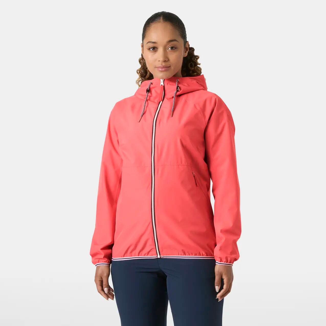 Veste imperméable femme Helly Hansen Koster 2/6