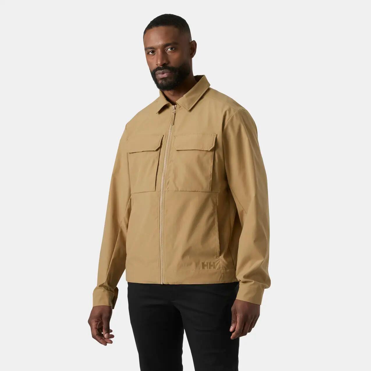 Jas Helly Hansen Escape 3/7