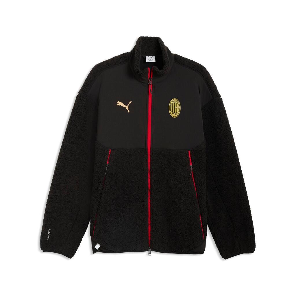 AC Milan Presentation Jacket Tech 2025/26