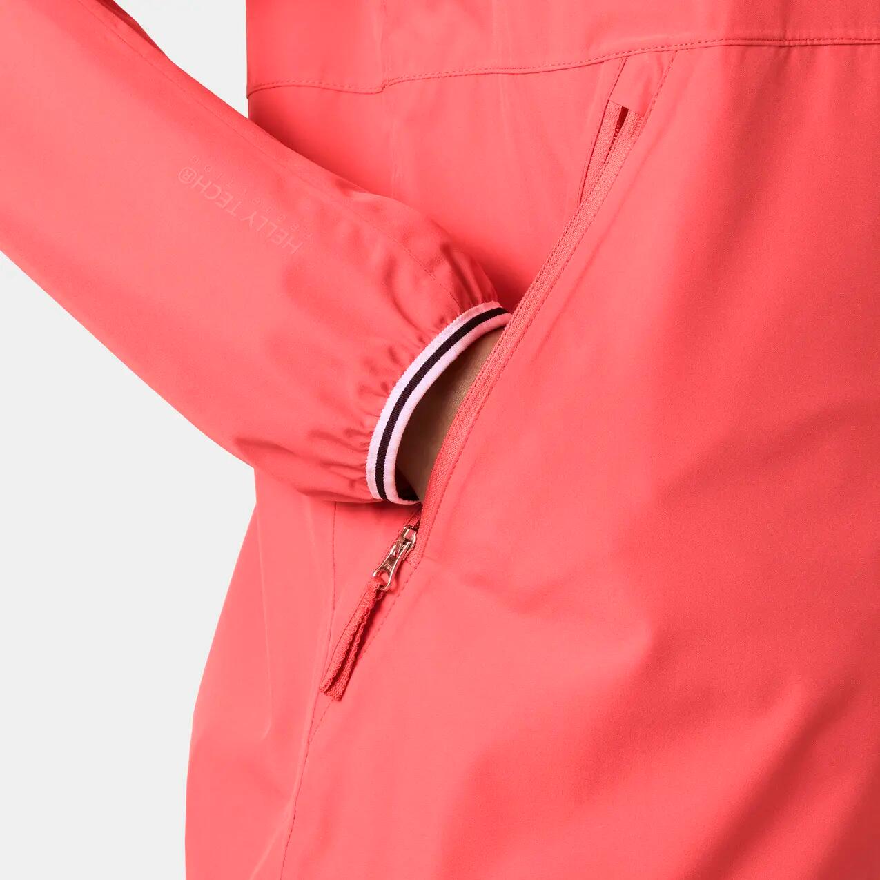 Veste imperméable femme Helly Hansen Koster 5/6