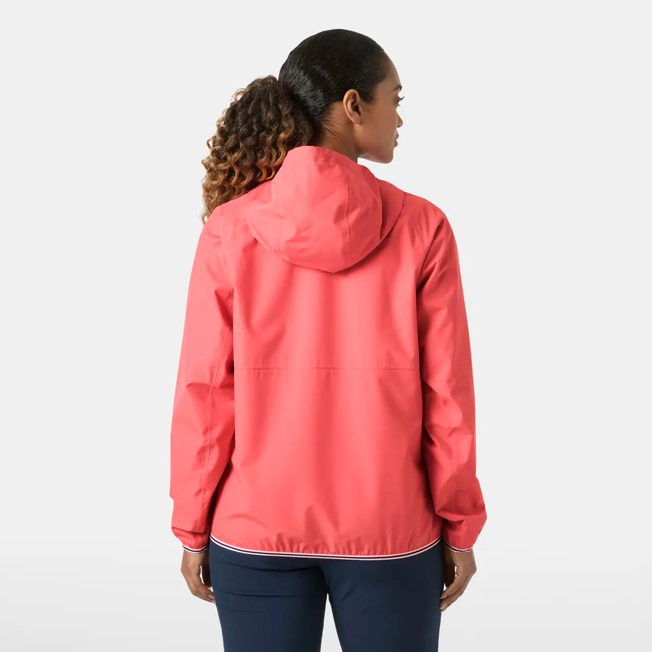 Veste imperméable femme Helly Hansen Koster 4/6