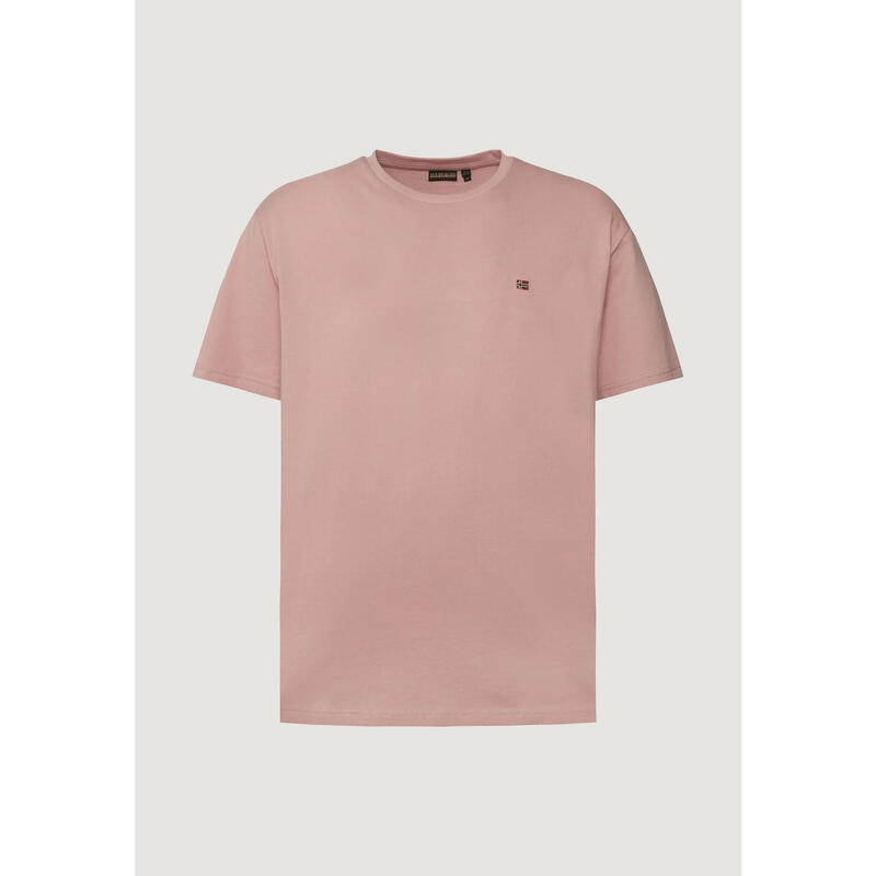 Tricou crop top SALIS SS  BĂRBAŢI