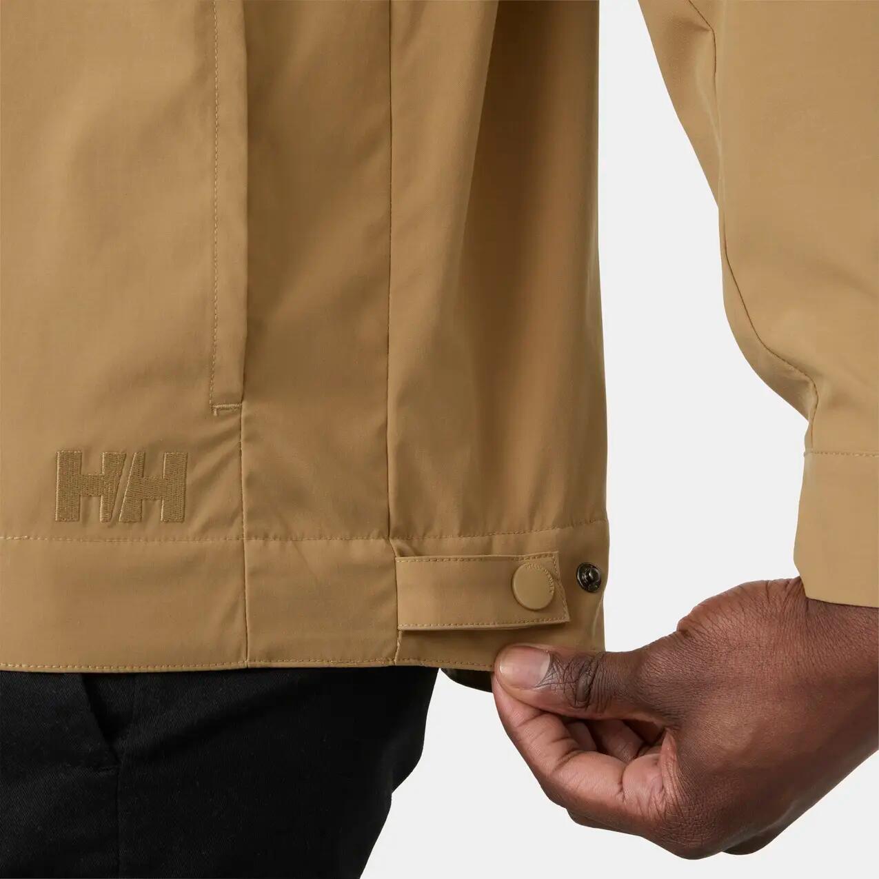 Jas Helly Hansen Escape 7/7