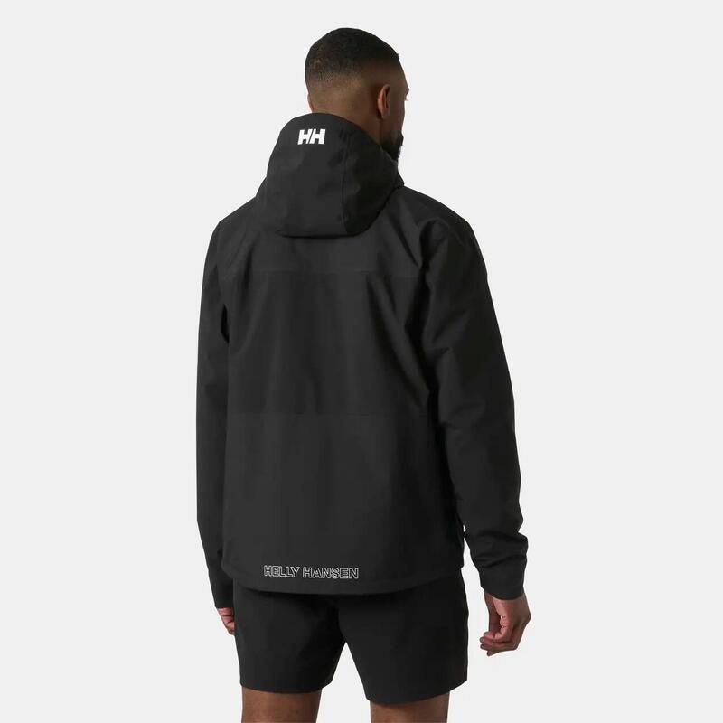 Esőkabát Helly Hansen Ace Graphic