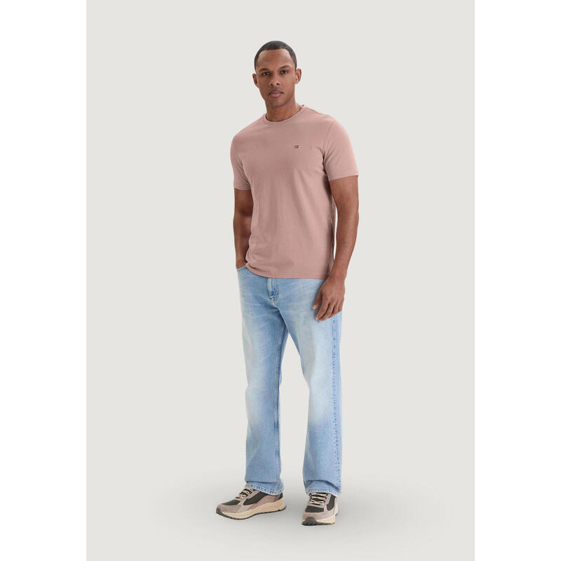 Tricou crop top SALIS SS  BĂRBAŢI