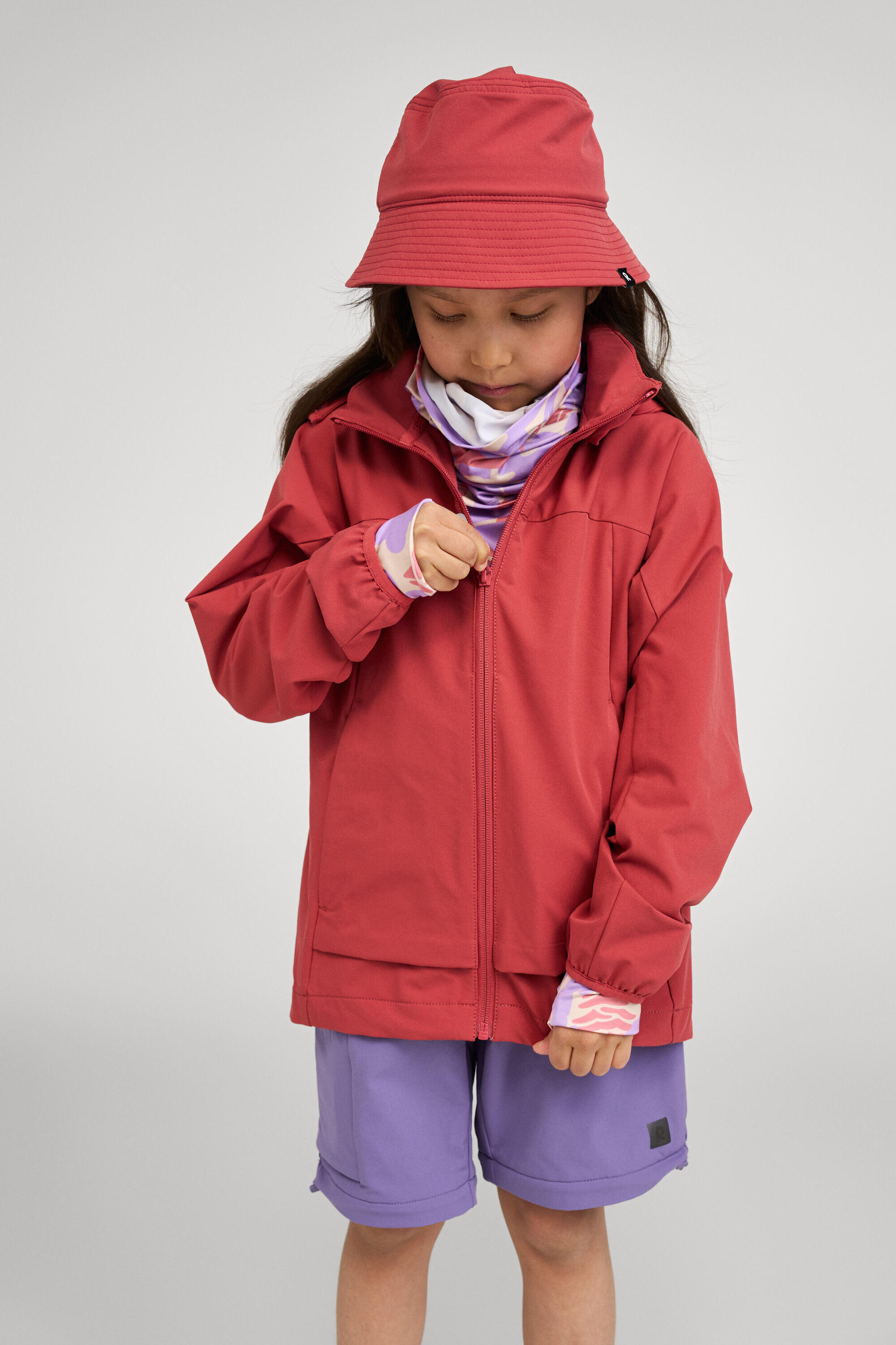 BugProof Jacke Puruton - Anti-Bite Ausrüstung wehrt Insekten ab 7/7
