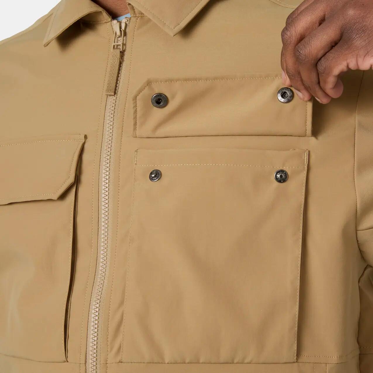 Jas Helly Hansen Escape 6/7