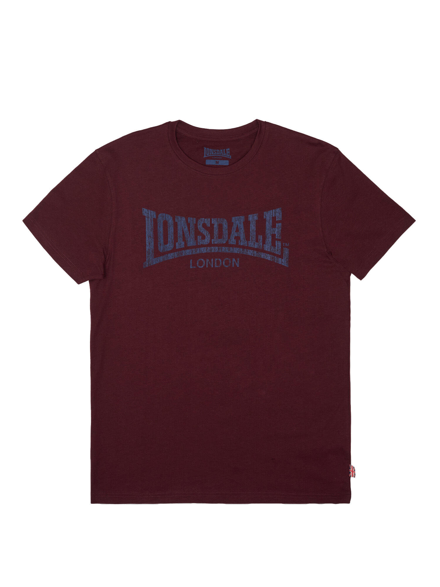 T-shirt Lonsdale Logo Kai 2/6
