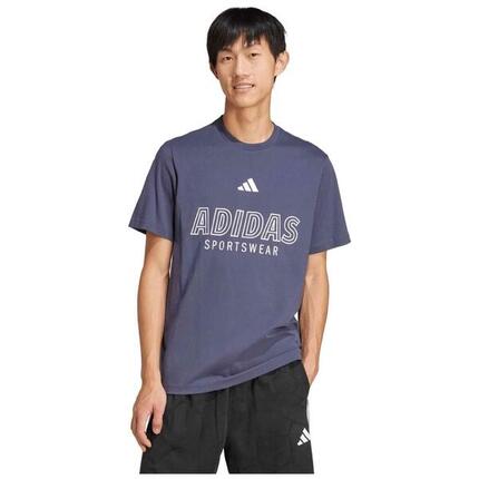 T-shirt Adidas modèle JM0394 pour homme