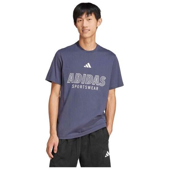 T-shirt Adidas modèle JM0394 pour homme