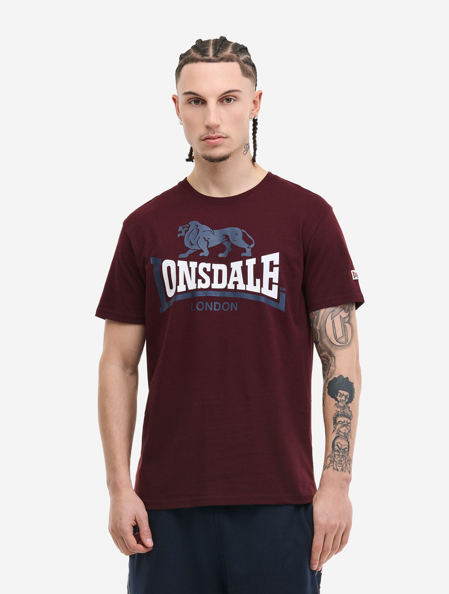LONSDALE picture