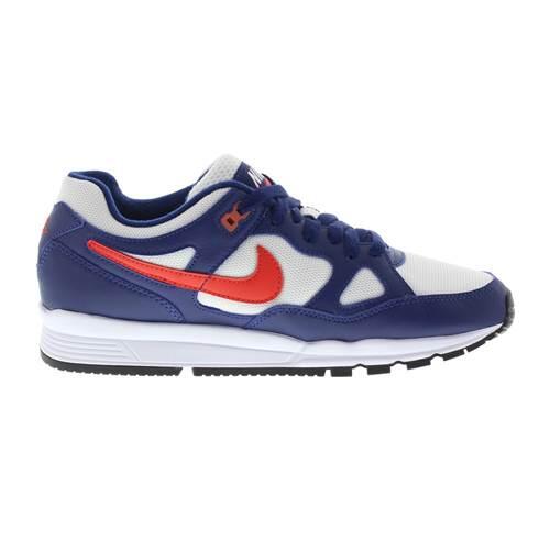 Buty do chodzenia męskie Nike Air Span II 3/5