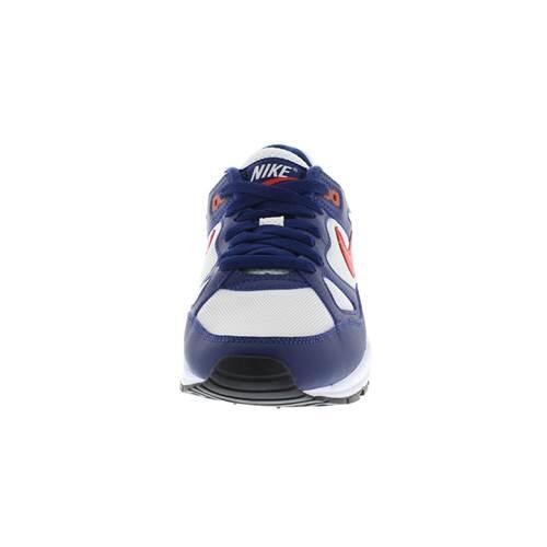Buty do chodzenia męskie Nike Air Span II 4/5
