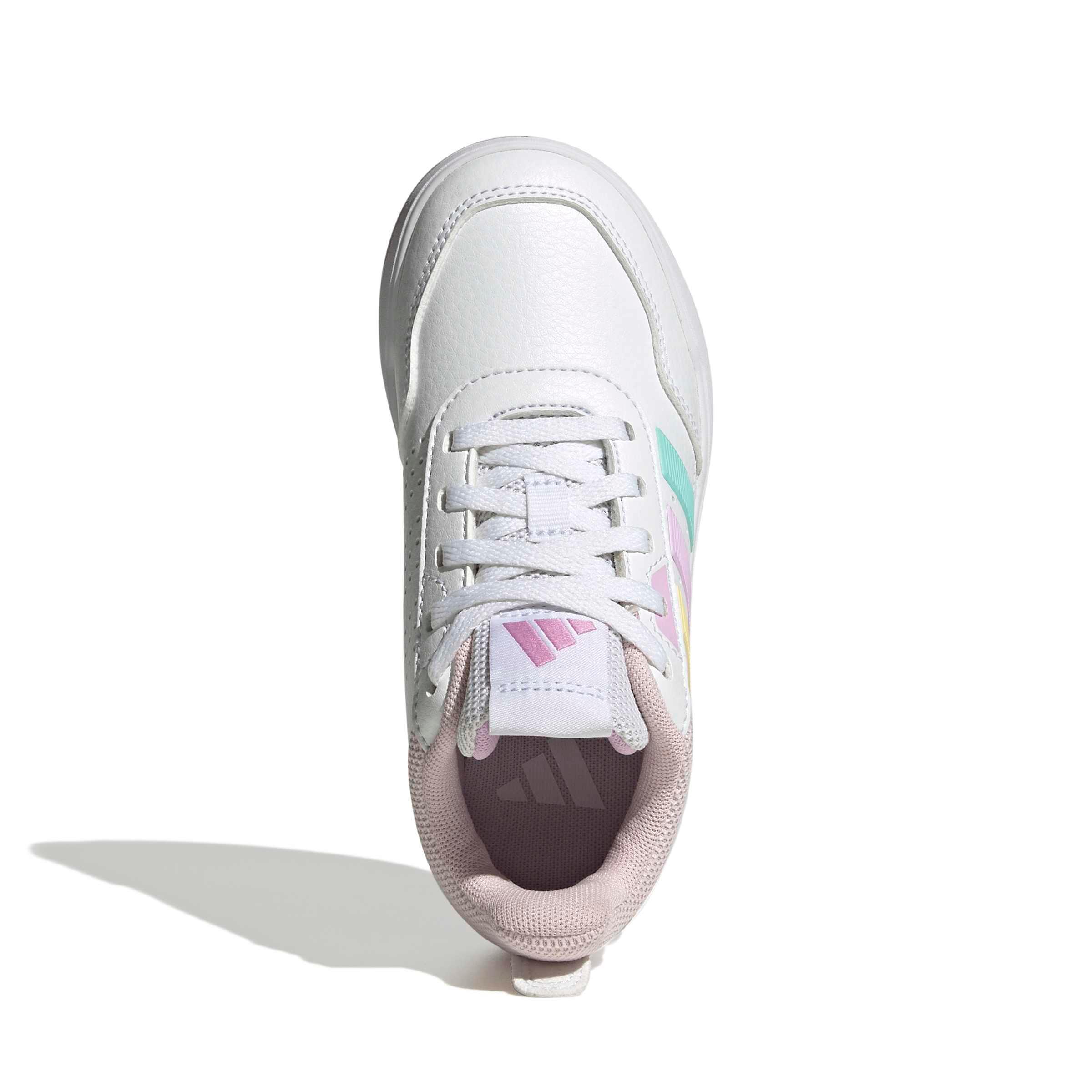 Buty dziecięce adidas Tensaur Sport 3.0 K KI6511 2/7