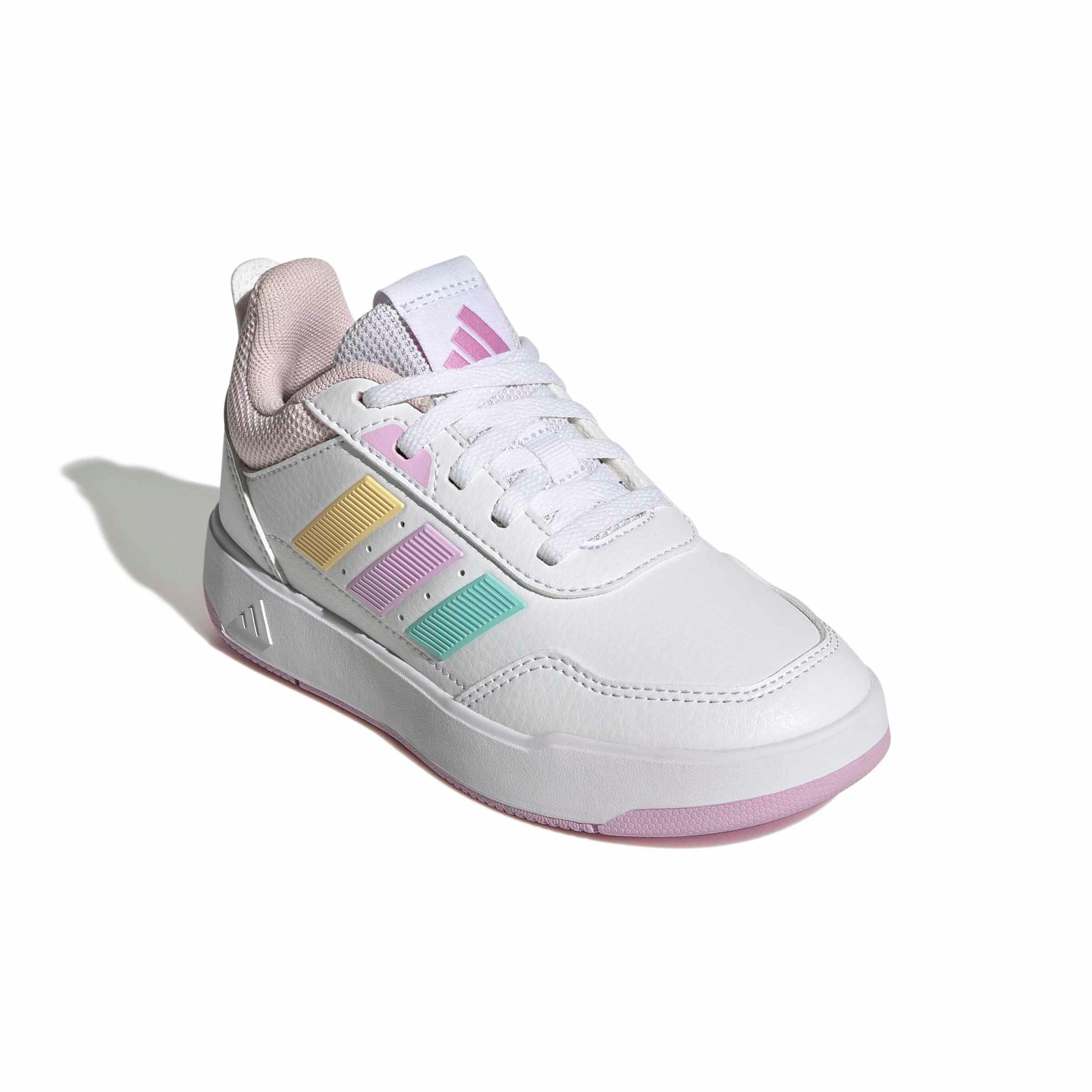 Buty dziecięce adidas Tensaur Sport 3.0 K KI6511 5/7