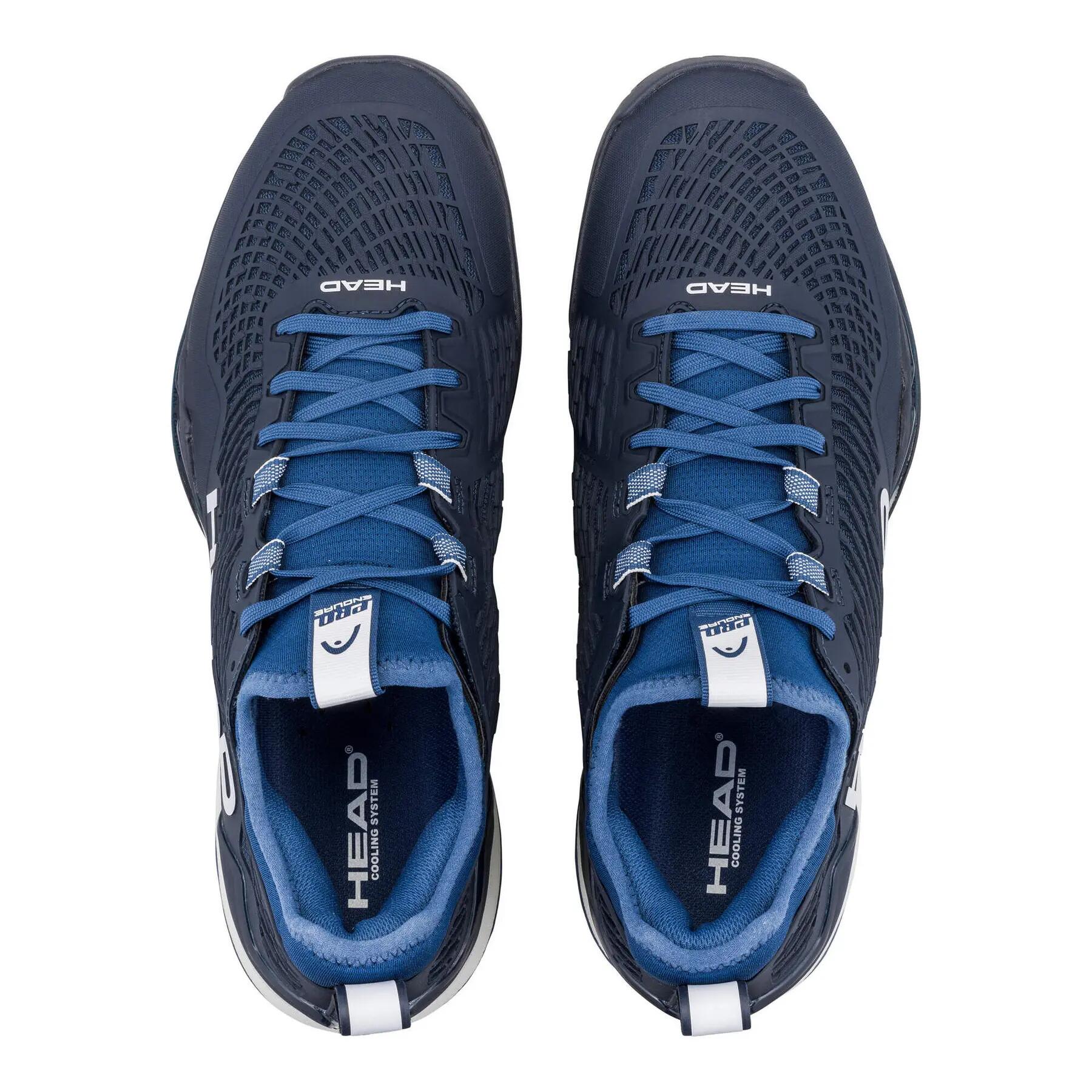 Tennisschoenen Head Endure Pro 3/4