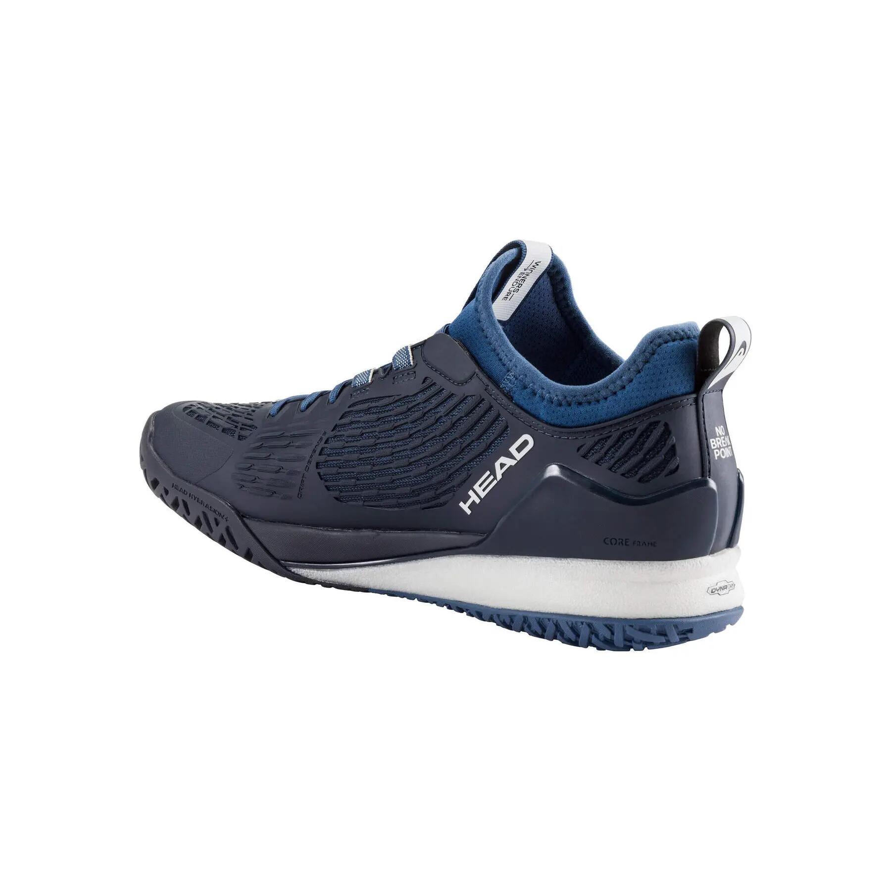 Tennisschoenen Head Endure Pro 2/4