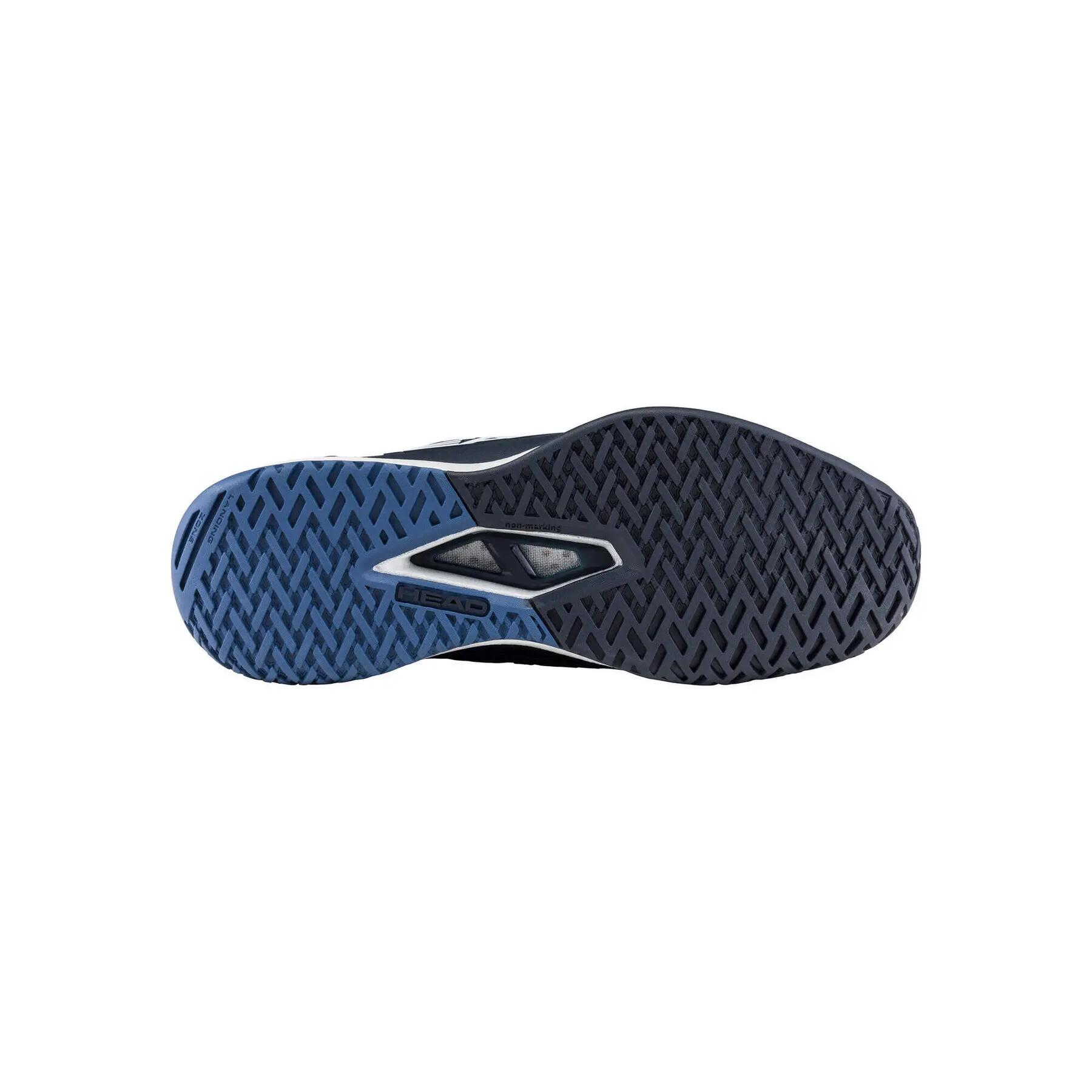 Tennisschoenen Head Endure Pro 4/4