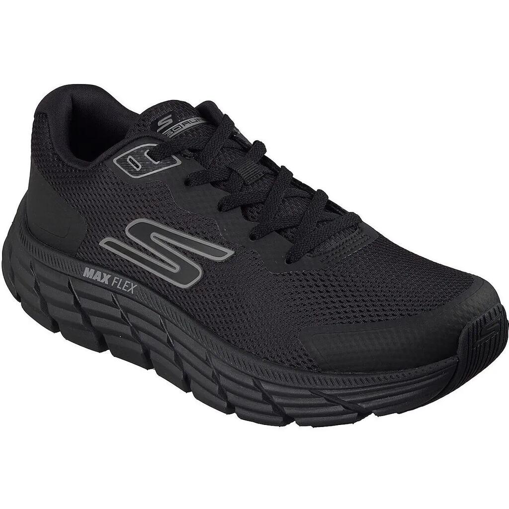 Sneakers Skechers Max Flex - Maryn, Black, Men