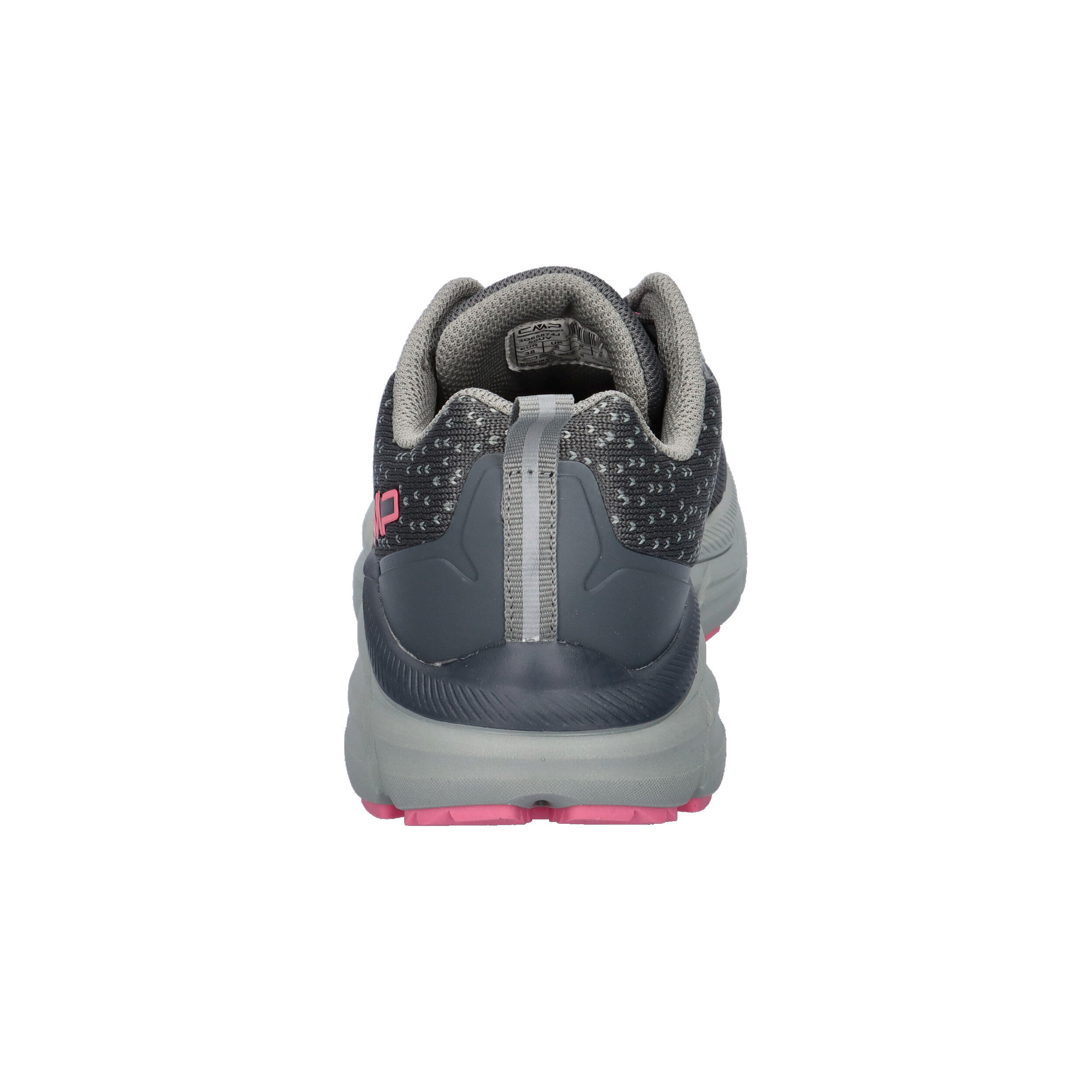 CMP Kinder Wanderschuhe Kids Rahmsy Multisport Shoes 3Q65874J 5/7