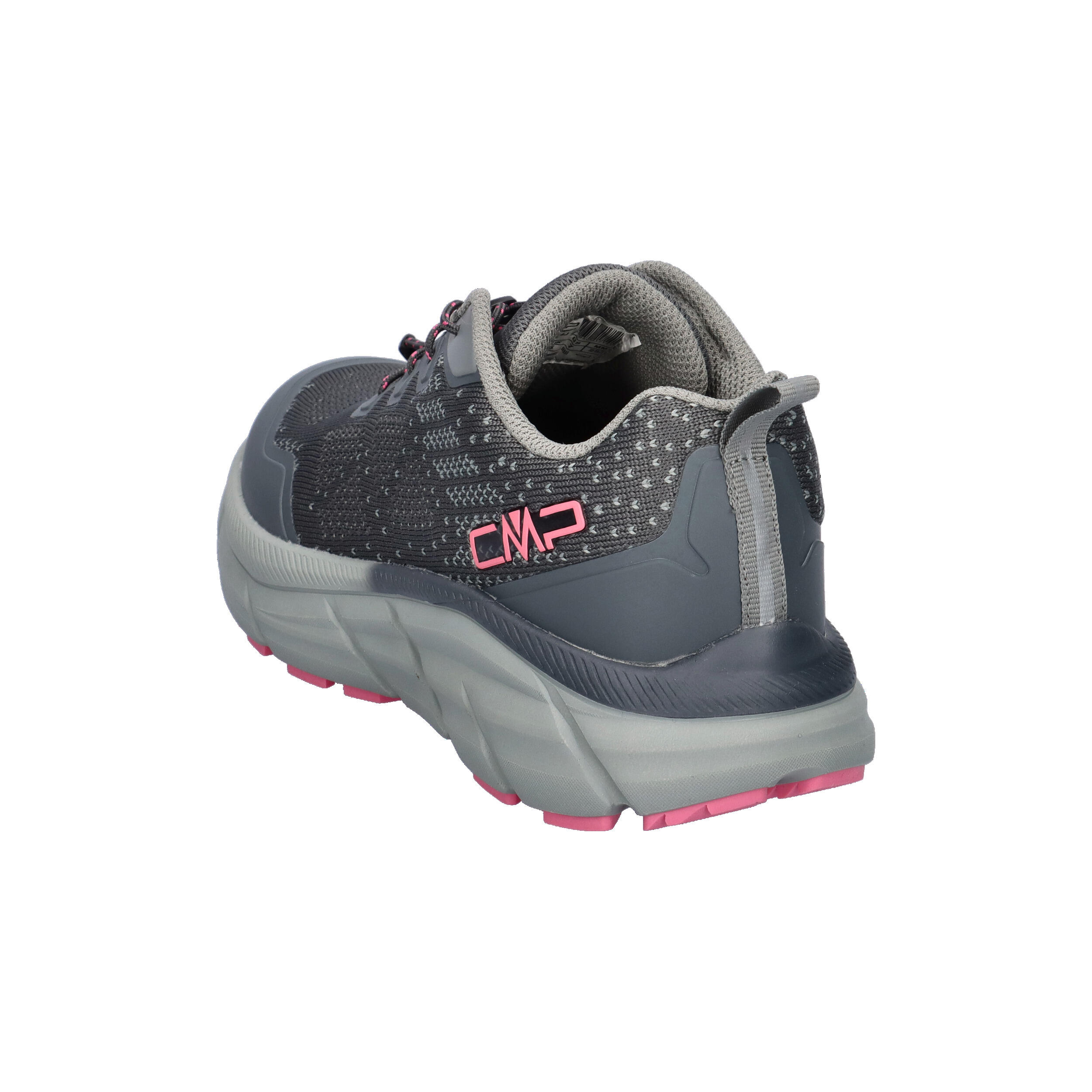 CMP Kinder Wanderschuhe Kids Rahmsy Multisport Shoes 3Q65874J 4/7