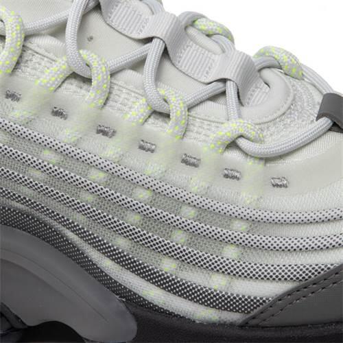 Herren universal Schuhe Nike Air Max Zoom 950 NRG London 5/5