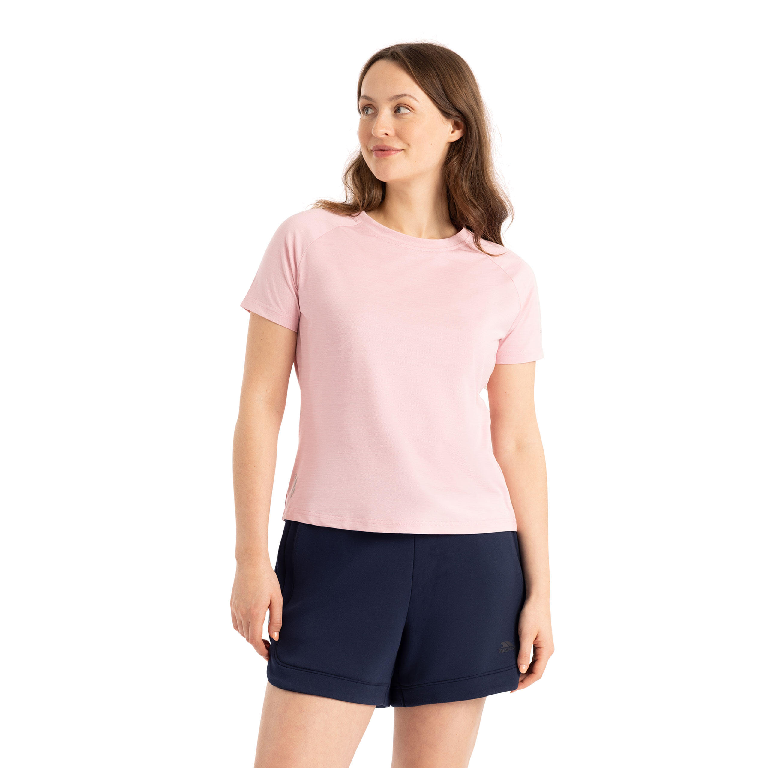 Maglia da donna Trespass Ceithir 3/5