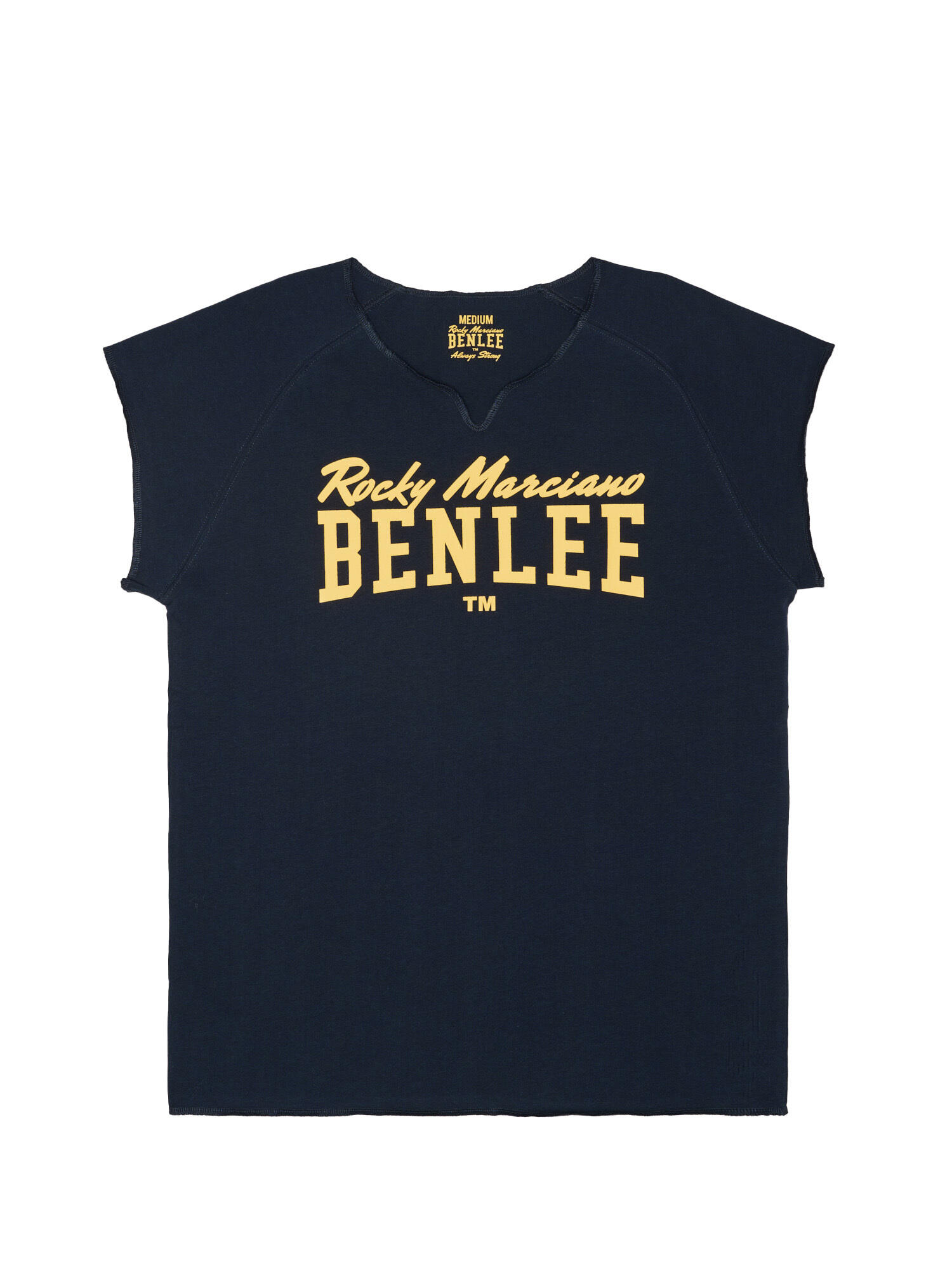 T-shirt senza maniche Benlee Edwards 2/7