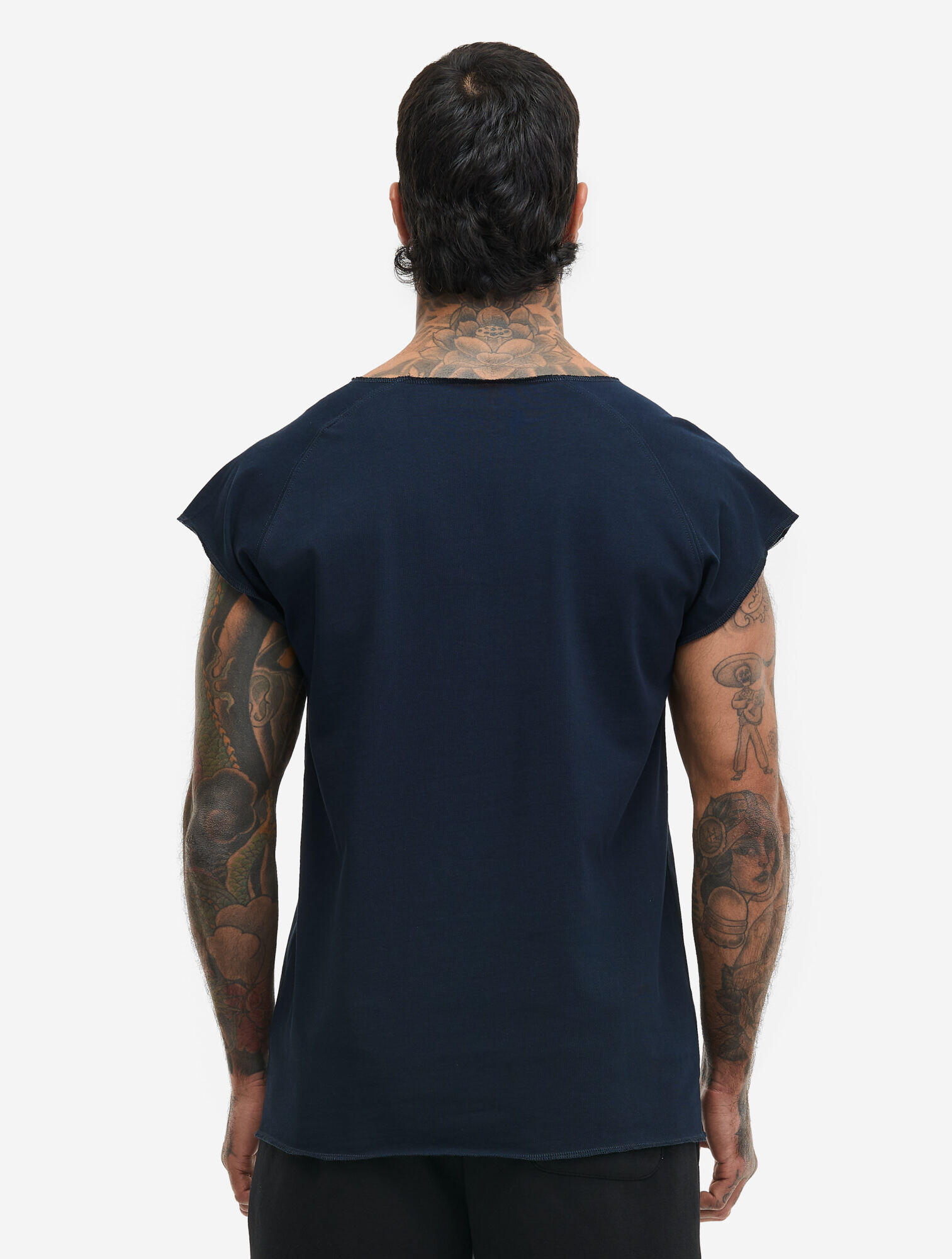 T-shirt senza maniche Benlee Edwards 5/7