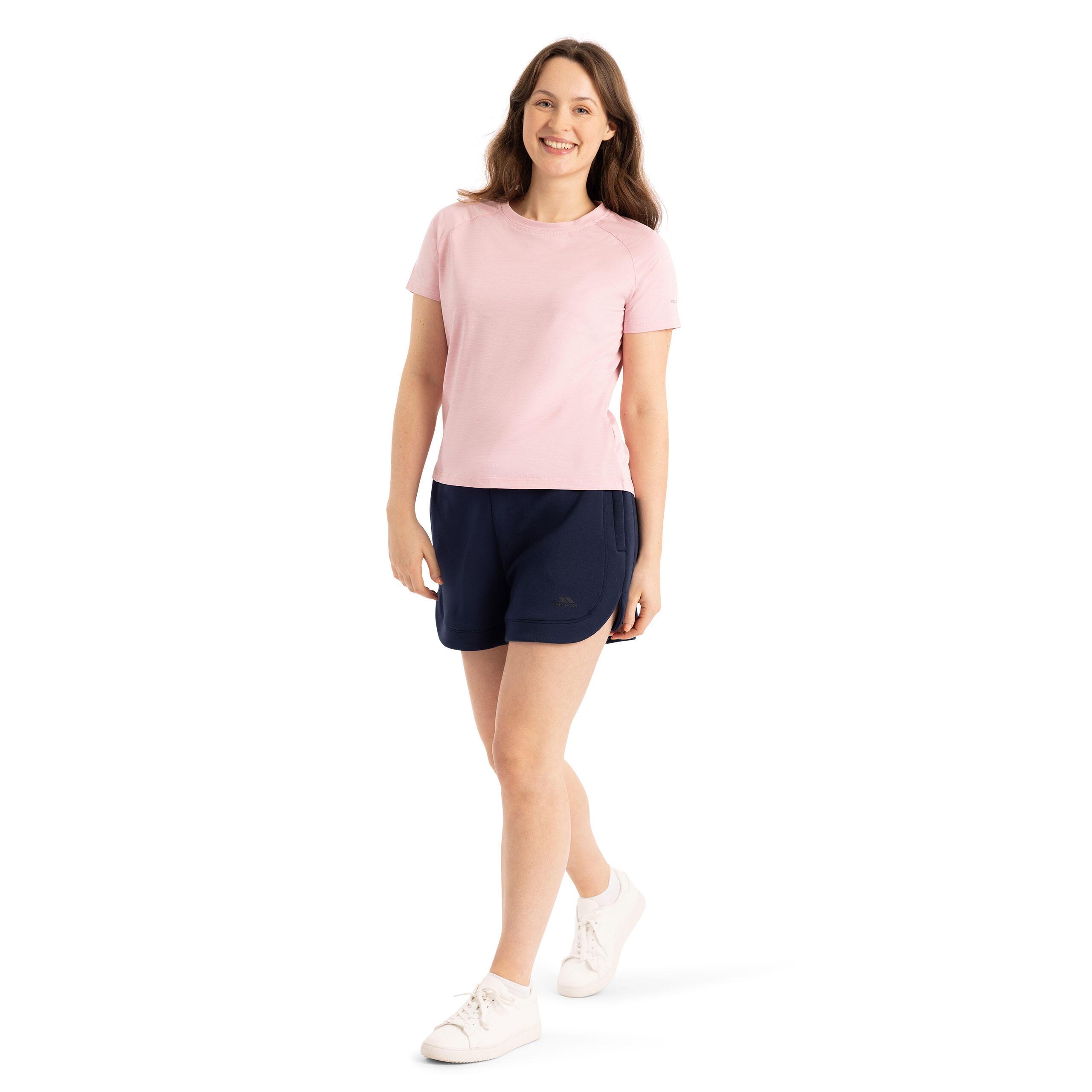 Maglia da donna Trespass Ceithir 4/5