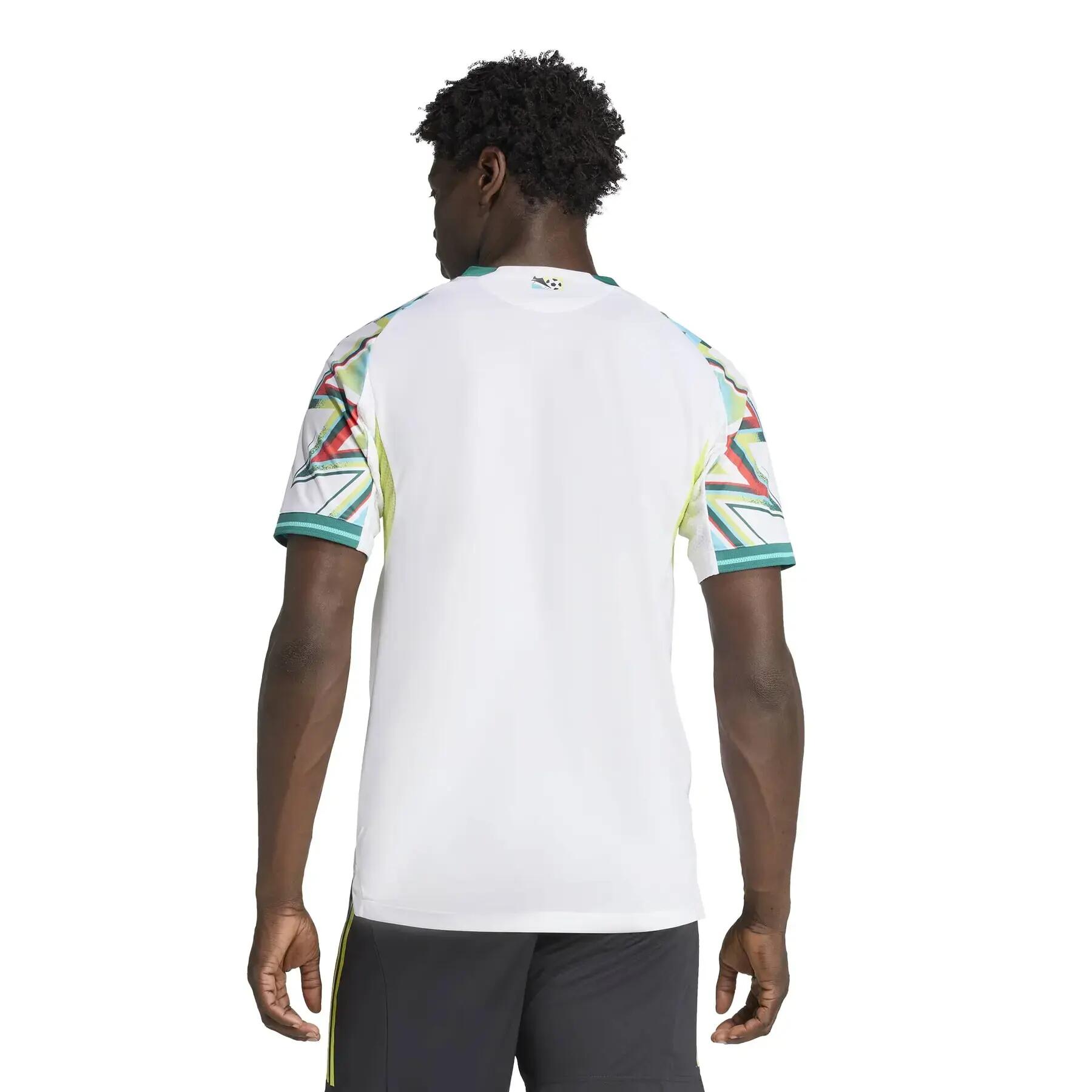 San Jose Earthquakes Authentic Jersey Archive 2025/26 6/7