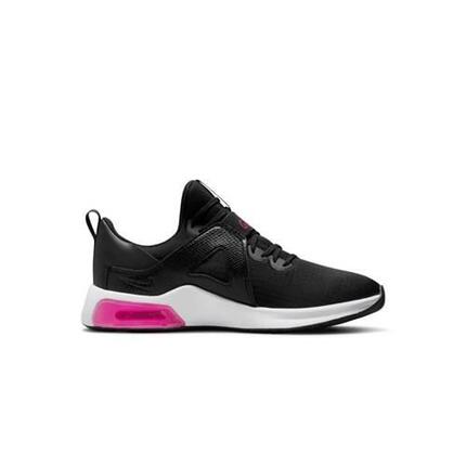 Laufschuhe für Damen Nike Air Max Bella TR 5 Schwarz
