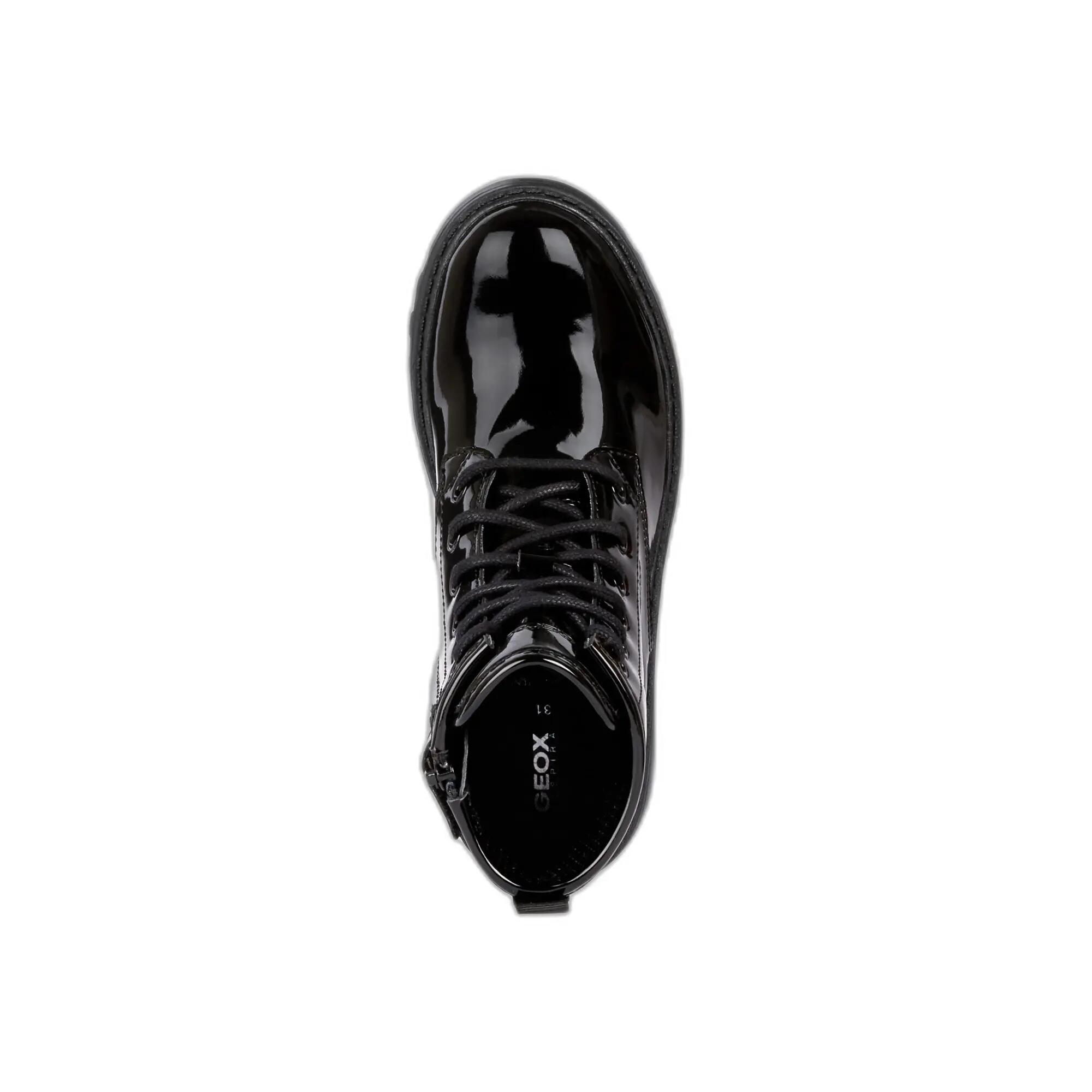 Girl's boots Geox Casey 6/6