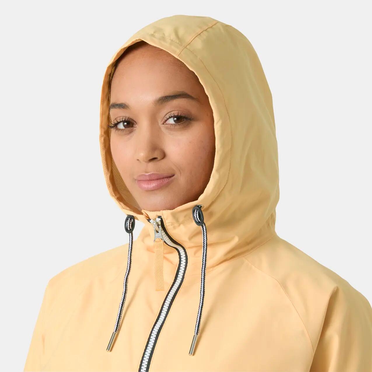 Waterdicht damesjack Helly Hansen Koster 3/6