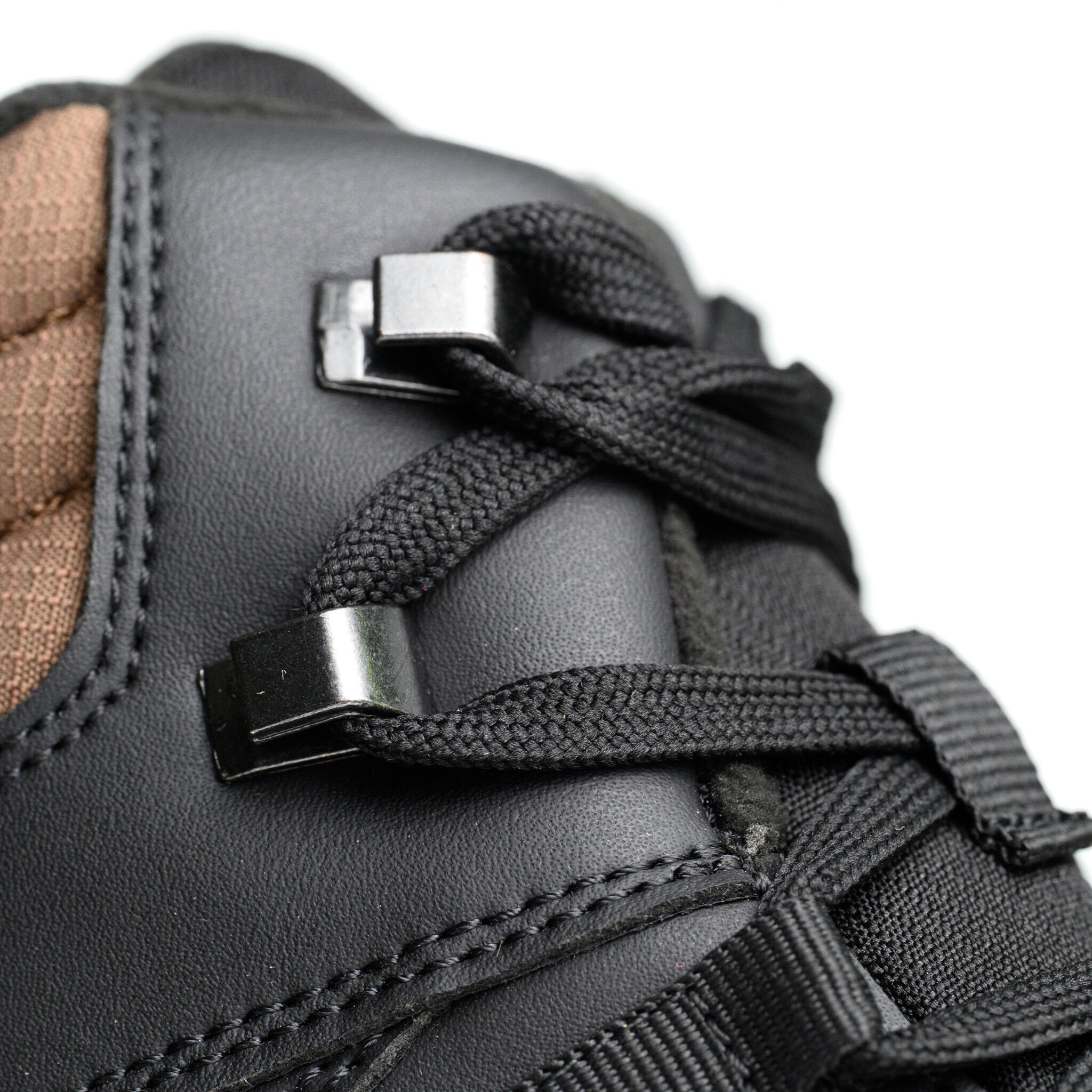 Botas de senderismo minimalistas impermeables Freet Arken 2 5/7