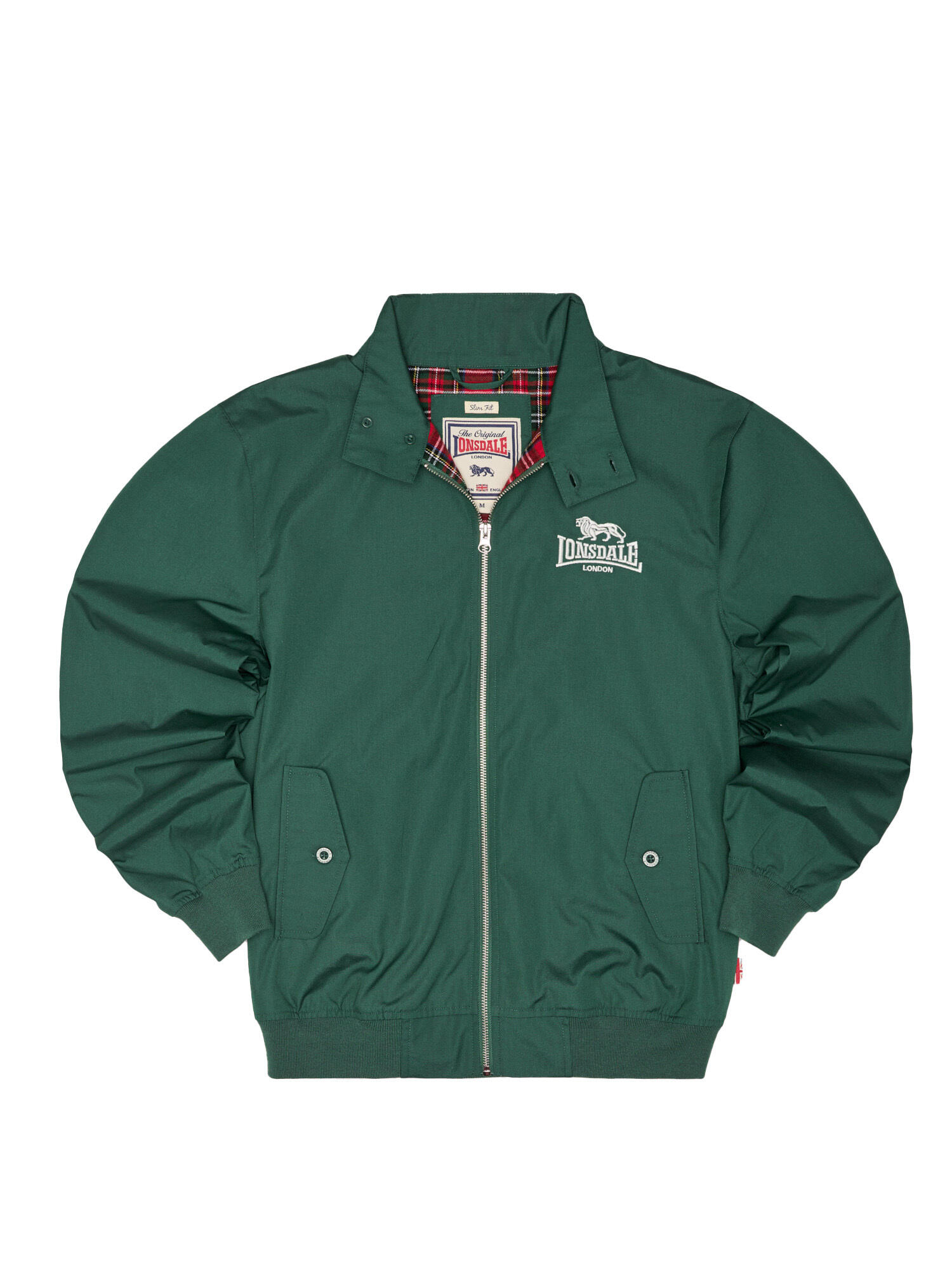Veste Lonsdale Classic 2/6