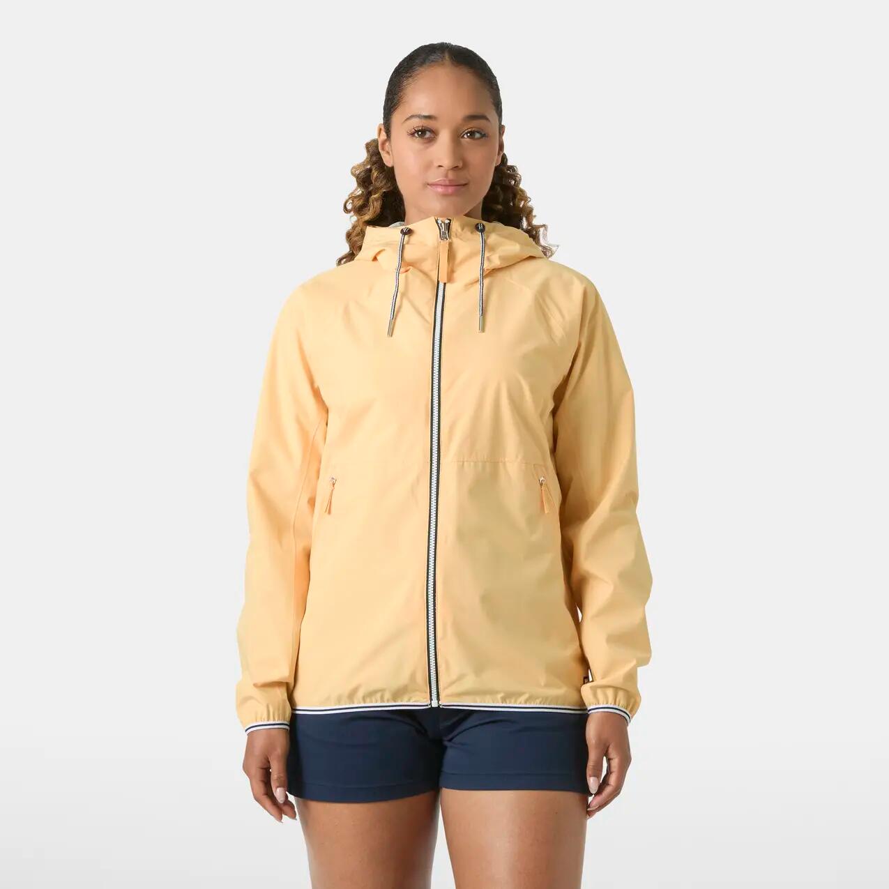 Waterdicht damesjack Helly Hansen Koster 2/6